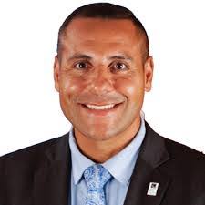 Darrell Mobley's Instagram, Twitter & Facebook