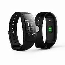 27 tl indirim qs90 akilli bilezik sikilastirma bandi su gecirmez nabiz monitoru akilli saat cok spor fitness takip chazi s smartwatch akilli saat bi lezi k