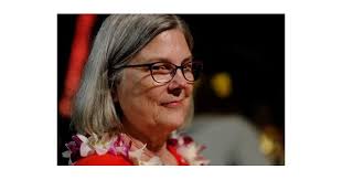 Kathleen Ellig Obituary (1949