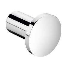 Patere Crochet Chrome De La Collection Kubic Cool De Pomd Or Patere Crochets Muraux Crochet