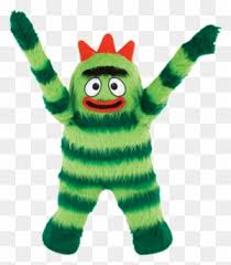 Learn how to do just about everything at ehow. Yo Gabba Gabba Yo Gabba Gabba The Dancey Dance Bunch Free Transparent Png Clipart Images Download