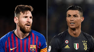 Месси выступал за «барселону» с 2000 года. Ronaldu I Messi Srazyatsya Mezhdu Soboj V Oktyabre I Dekabre Futbol 24