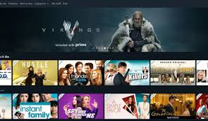 Watch movies and tv shows recommended for you, including amazon originals like the boys, hunters, the marvelous mrs. Amazon Prime Video Channels Packages Pricing And More Cord Cutters News