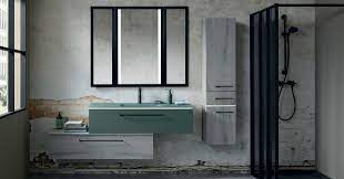 Maybe you would like to learn more about one of these? Halo Range Designer Bathroom Furniture Sanijura