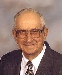 OBITUARY: James M. Thomas