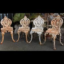 Those with deep pockets can buy antique sundials, statues, urns, bird baths, and pots along with architectural pieces such as pedestals, capitals, and columns. Antique Garden Furniture Ornaments Statues Fountains Westland