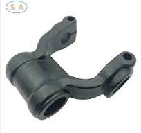 Truck Leaf Spring Shackle 55220z1001 Ud Chassis Suspension