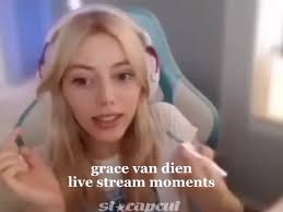 Grace Live Stream