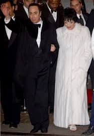Genealogy for liza minnelli family tree on geni, with over 200 million profiles of she is the daughter of actress and singer judy garland and garland's second husband, film director vincente minnelli. David Gest Reality Tv Star And Liza Minnelli S Ex Husband Found Dead