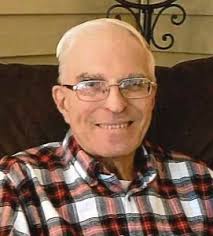 Elwood Lauck Obituary June 26, 2020