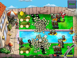 Defend your home from zombie hordes. Download Free Plants Vs Zombies Full Version Popcap