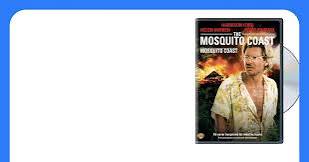 Amazon.com: The Mosquito Coast : Harrison Ford, Helen Mirren, River  Phoenix, Conrad Roberts, Martha Plimpton, Andre Gregory, Peter Weir: Movies  & TV