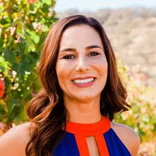 Nicole Solari's Instagram, Twitter & Facebook