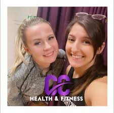 CC Health & Fitness Nottingham