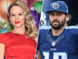 Maybe you would like to learn more about one of these? Jewel Dating Colts Quarterback Charlie Whitehurst People Com