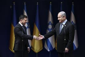 Netanyahu's Deal With Putin Goes Wrong ...