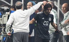 Search, discover and share your favorite gifs. Rayados Un Ano De Compra Millonaria Rodolfo Pizarro Brilla En El Tri Mediotiempo