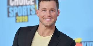 Colton underwood (born january 26, 1992) is an american reality television personality. The Bachelor Star Colton Underwood Comes Out As Gay