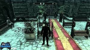 How To Kill Vittoria Vici In Skyrim - Quora