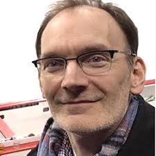 Ken Fielding Former CEO, Delta-Q Technologies