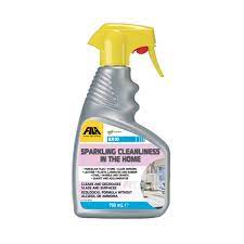 Fila Brio Multi Purpose Spray Detergent 750ml Buy Cleaner Online From Pro Tiler Tools