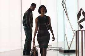 Charlotte armer, gemma arterton, geoff bell and others. First Look Guy Ritchie S Rocknrolla Plus Test Screening Review Film