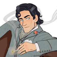 AJ Raffles & Bunny Manders Thick as Thieves: Animated Short added a new... 