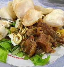 Resep Tahu Campur Surabaya Yang Ngangeni Resep Resep Tahu Masakan Makanan