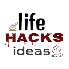 Lifehack contributor judy belmont offers up 10 essential tips on how you can lifehack, rather than being hacked by life. Life Hack Ideas Home Facebook