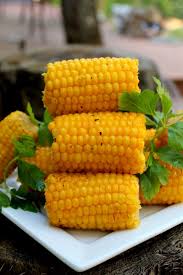 How long to grill corn on the cobb? Grilled Corn On The Cob Allrecipes