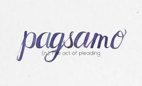 How To Say I Love You In 22 Different Philippine Languages Pagsamo Filipino Words Tagalog Words Most Beautiful Words