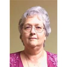 Beulah "Penny" Jeanette Rench Obituary January 9, 2021