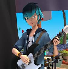 Music video by suzanne vega performing luka. Luka Couffaine Miraculous Quantic World Rp Wiki Fandom