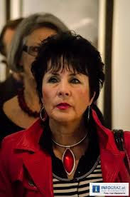 Bilder von einer Vernissage im Grazer Atelier Christian Jungwirth