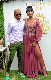 Bonang matheba 2020 net worth: Queen B Pops Into Bubbly Business