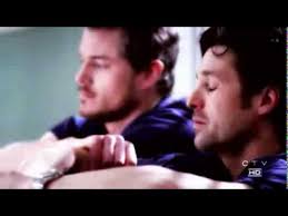 Derek Shepherd & Mark Sloan Bromance Tribute // Grey's Anatomy 9x01