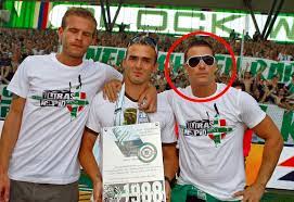 Maybe you would like to learn more about one of these? Ex Capo Der Ultras Rapid Muss Ins Gefangnis Fussball Heute At