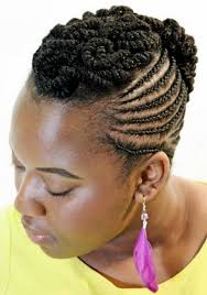 52 African Hair Braiding Styles And Images Beautified Designs With Regard To African N Natural Hair Braids African Hair Braiding Styles Flat Twist Hairstyles