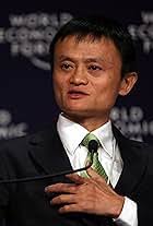 Jack Ma