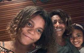 A apresentadora da tv globo, gloria maria está aproveitando as suas férias na europa para registrar momentos fofos. Filha De Gloria Maria Impressiona Pela Altura Ofuxico