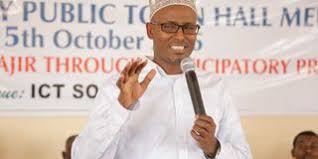 Wajir governor ahmed abdullahi has told off mps mohamed elmi (tarbaj) and adan keynan governor ahmed abdullahi response comes day after agroup of politicians led by tarbaj member of. Keep Off Devolved Functions Wajir Governor Ahmed Abdullahi Tells National Govt Nation