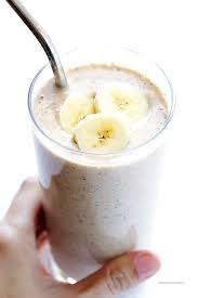 Banana Chai Smoothie Gimme Some Oven Recipe Almond Milk Smoothie Recipes Chai Smoothie Recipes Milk Smoothie Recipes