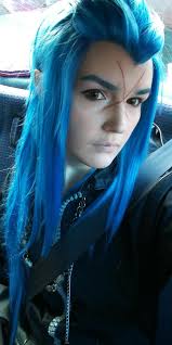 Connecting with the Doctor Cosplayer from Cosplay Lip Sync Battle