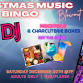 MUSIC BINGO BLOWOUT event image