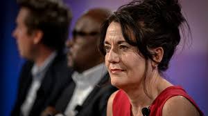 Kelly Brough makes a political about-face in Denver mayor's race