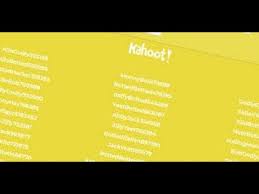 Users often search for kahoot hacks, how to answer kahoot flooder is one of the most used kahoot hacks. Video Kahoot Spam