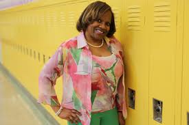But you can still be kind and civil to her. It S An Honor That So Many Students Here Call Me Mom Says Pps Educator 90 5 Wesa