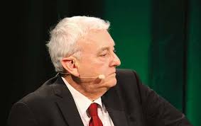 Sprutfrågan på sin spets