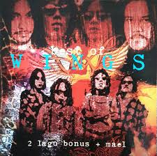 Music wings semalam yang hangat 100% free! Wings Best Of Wings 2 References Discogs