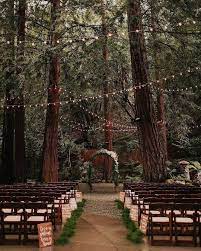 Wedding Dream On Instagram A Wedding Venue Like This Often Reminds Us Of Fairy Tale We Love The Tranqui Forest Theme Wedding Forest Wedding Twilight Wedding